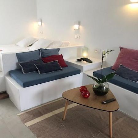 Acogedor Estudio Suite En Urbanizacion Tranquila Famara Eksteriør bilde