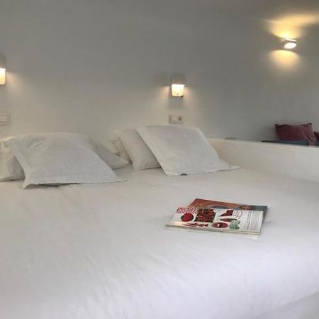 Acogedor Estudio Suite En Urbanizacion Tranquila Famara Eksteriør bilde