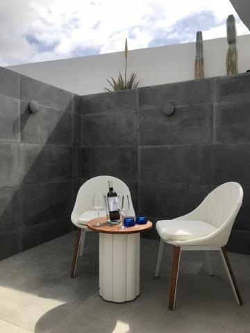 Acogedor Estudio Suite En Urbanizacion Tranquila Famara Eksteriør bilde